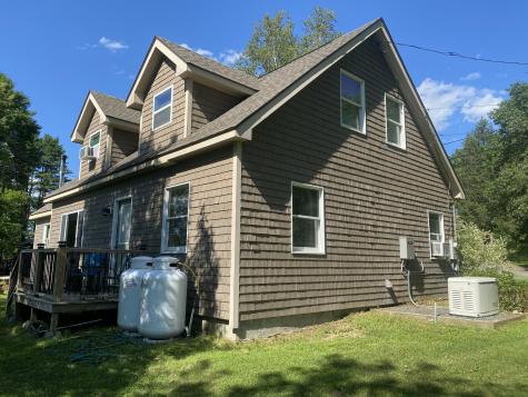 1690 River Road Clinton ME 04927