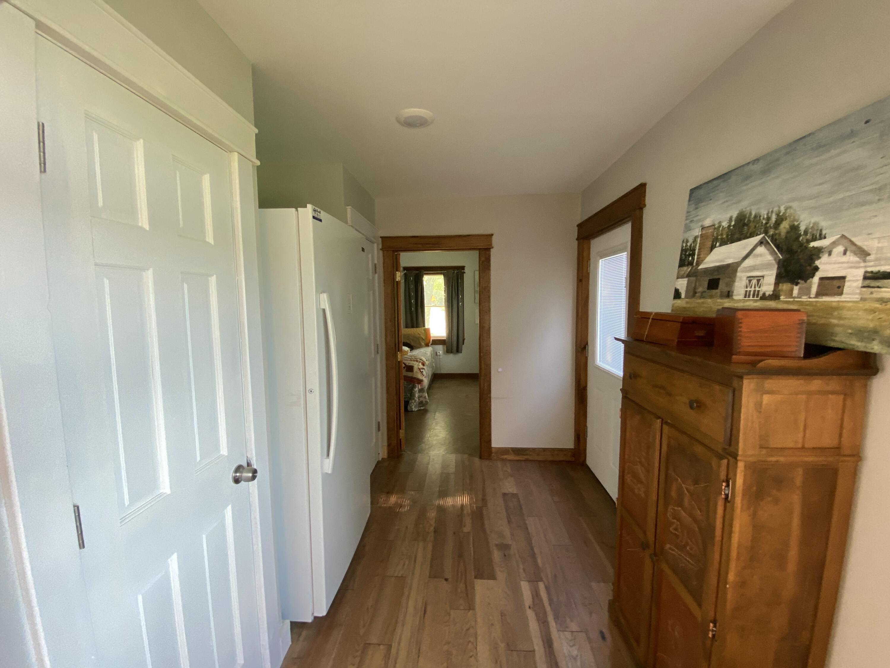 1690 River Road Clinton ME 04927