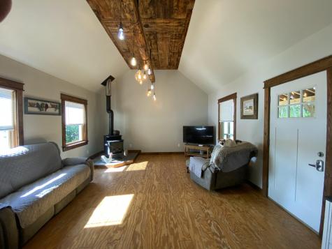 1690 River Road Clinton ME 04927