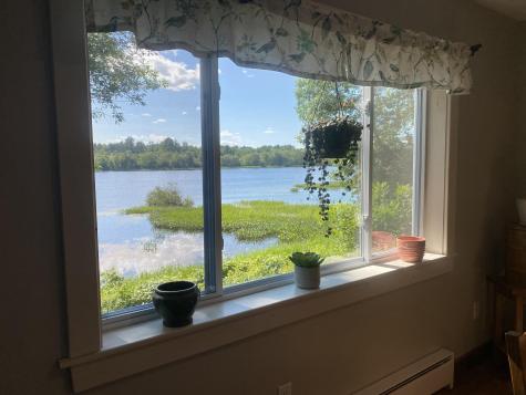 1690 River Road Clinton ME 04927