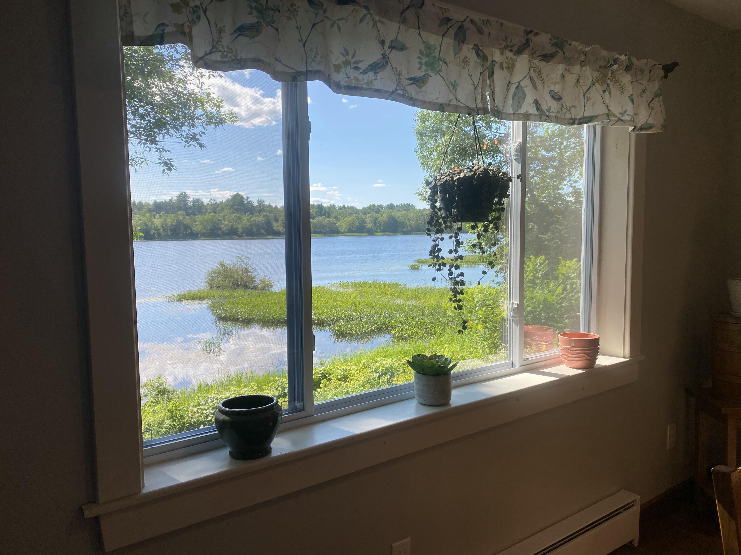 1690 River Road Clinton ME 04927