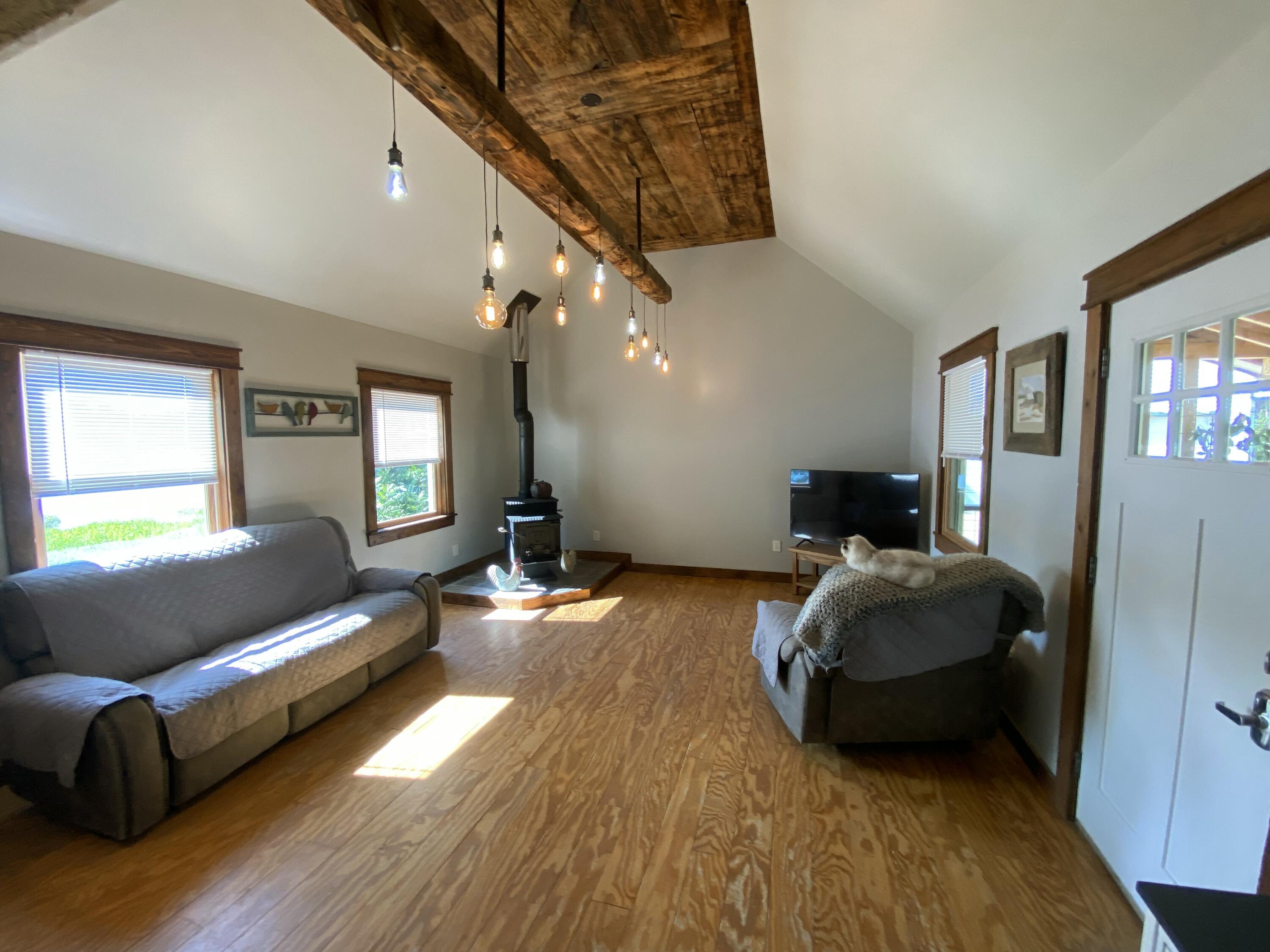 1690 River Road Clinton ME 04927