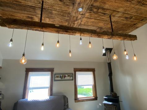 1690 River Road Clinton ME 04927