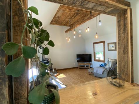 1690 River Road Clinton ME 04927