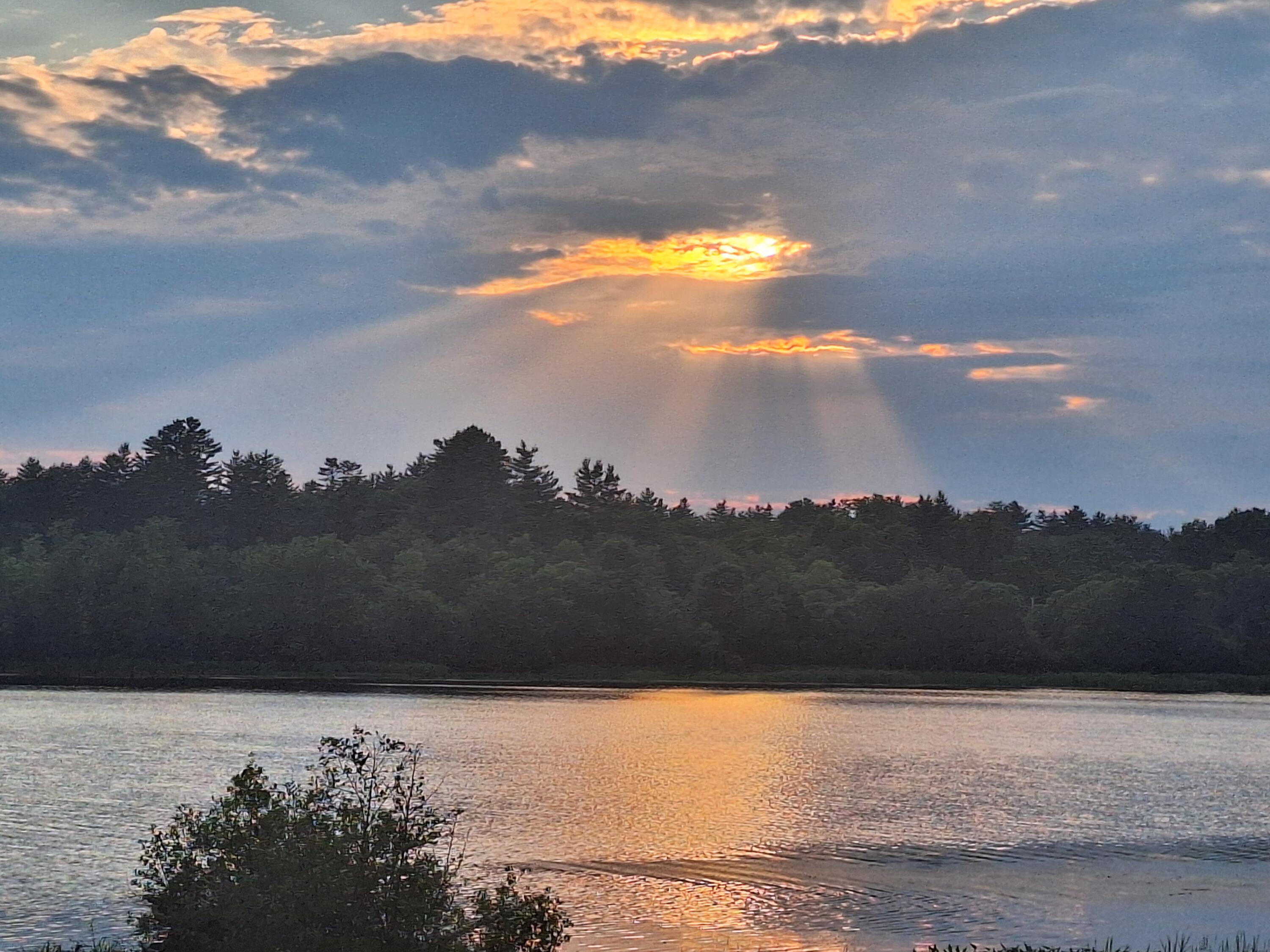 1690 River Road Clinton ME 04927