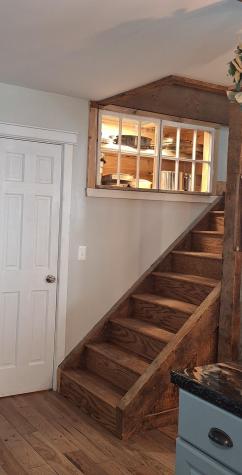 1690 River Road Clinton ME 04927