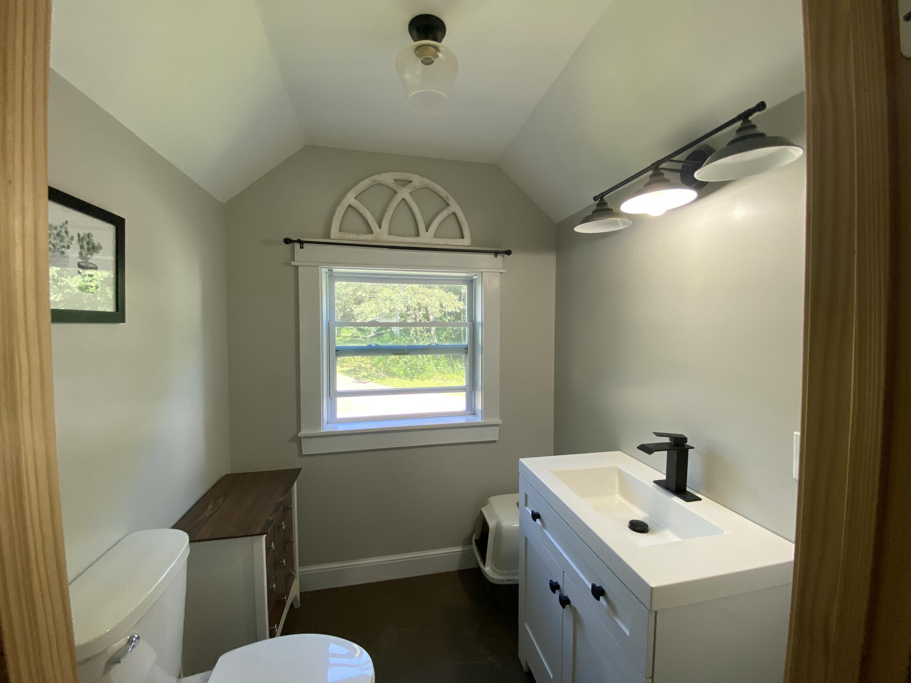 1690 River Road Clinton ME 04927