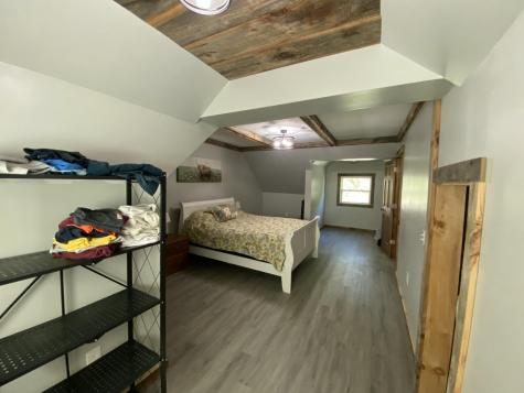 1690 River Road Clinton ME 04927