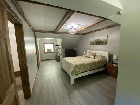 1690 River Road Clinton ME 04927