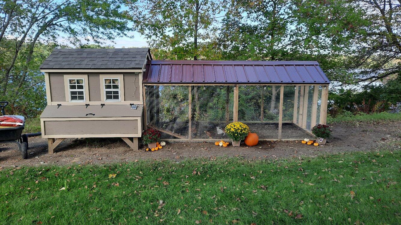 1690 River Road Clinton ME 04927