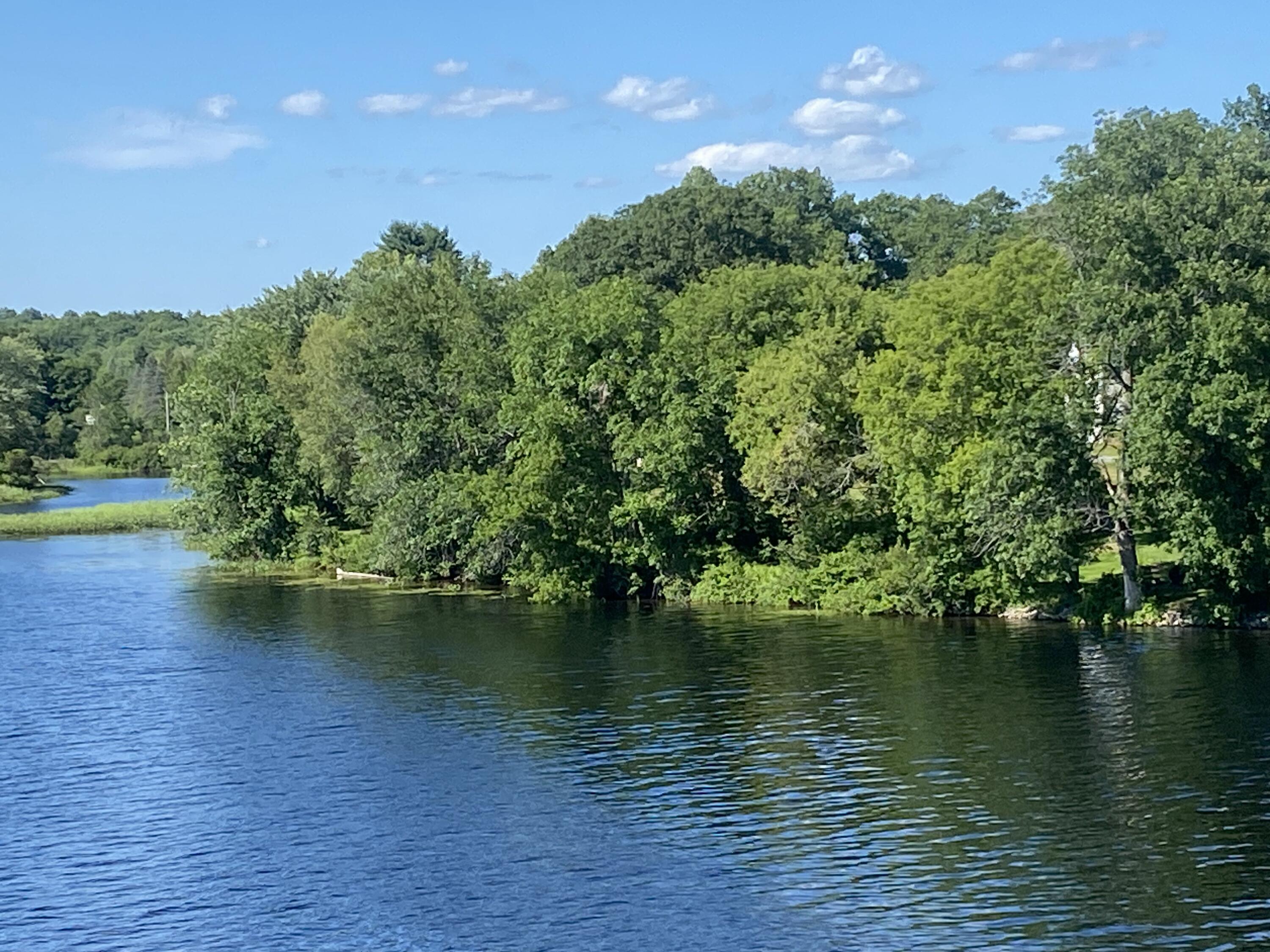 1690 River Road Clinton ME 04927