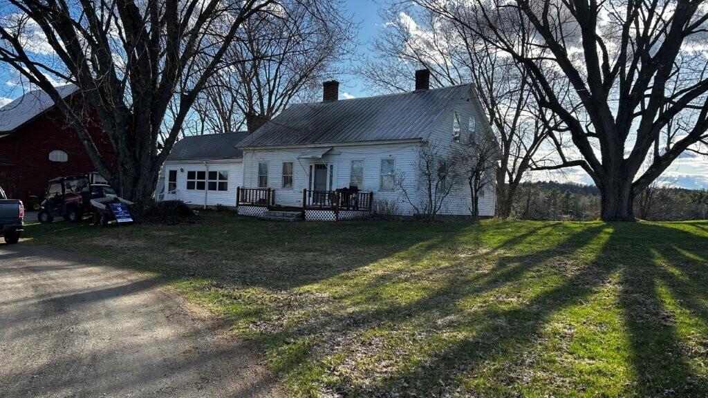 69 Covell Road Fairfield ME 04937