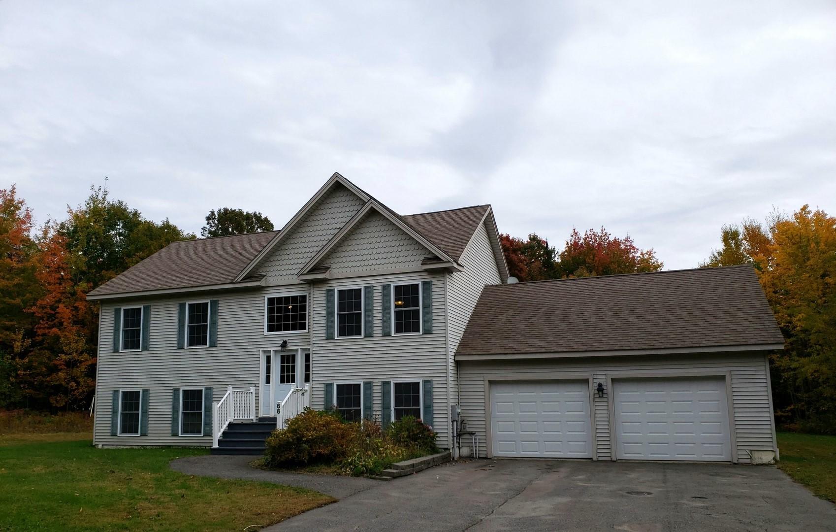 66 Libby Lane West Gardiner ME 04345