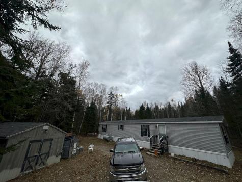163 Bemis Road Rangeley Plt ME 04970