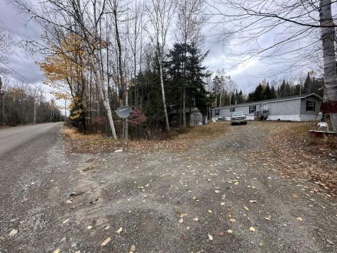 163 Bemis Road Rangeley Plt ME 04970