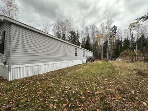 163 Bemis Road Rangeley Plt ME 04970
