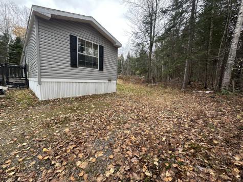 163 Bemis Road Rangeley Plt ME 04970