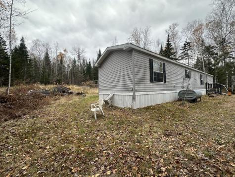 163 Bemis Road Rangeley Plt ME 04970