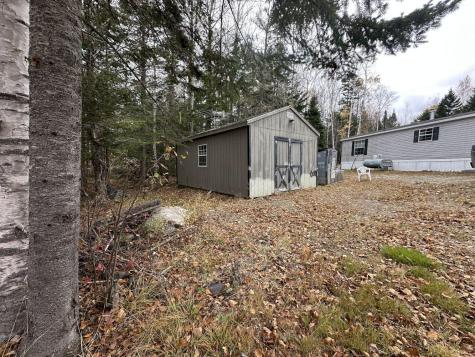 163 Bemis Road Rangeley Plt ME 04970