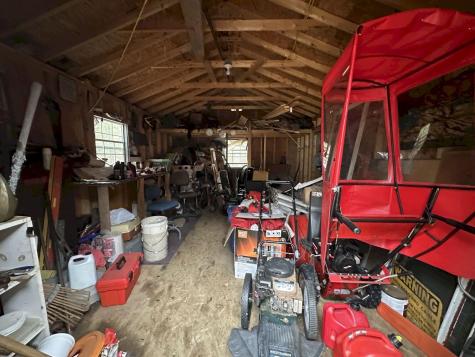 163 Bemis Road Rangeley Plt ME 04970