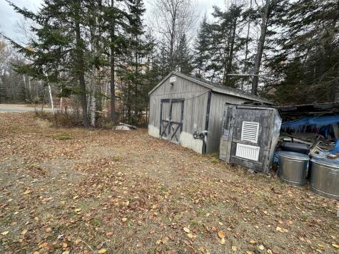 163 Bemis Road Rangeley Plt ME 04970