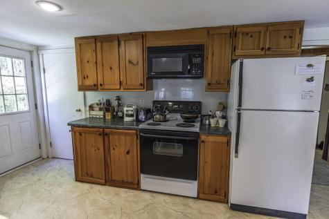 450 Station Road Bradford ME 04410