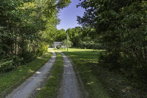 450 Station Road Bradford ME 04410