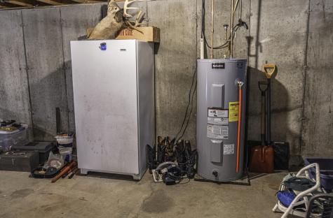 450 Station Road Bradford ME 04410