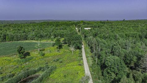 450 Station Road Bradford ME 04410