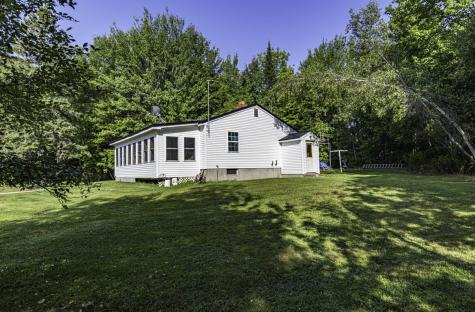 450 Station Road Bradford ME 04410