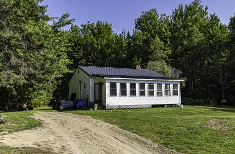 450 Station Road Bradford ME 04410