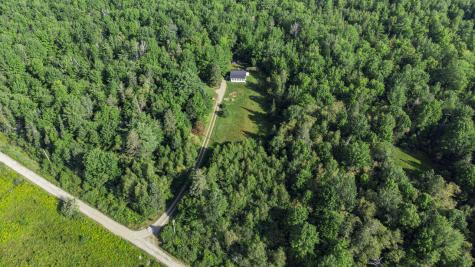 450 Station Road Bradford ME 04410