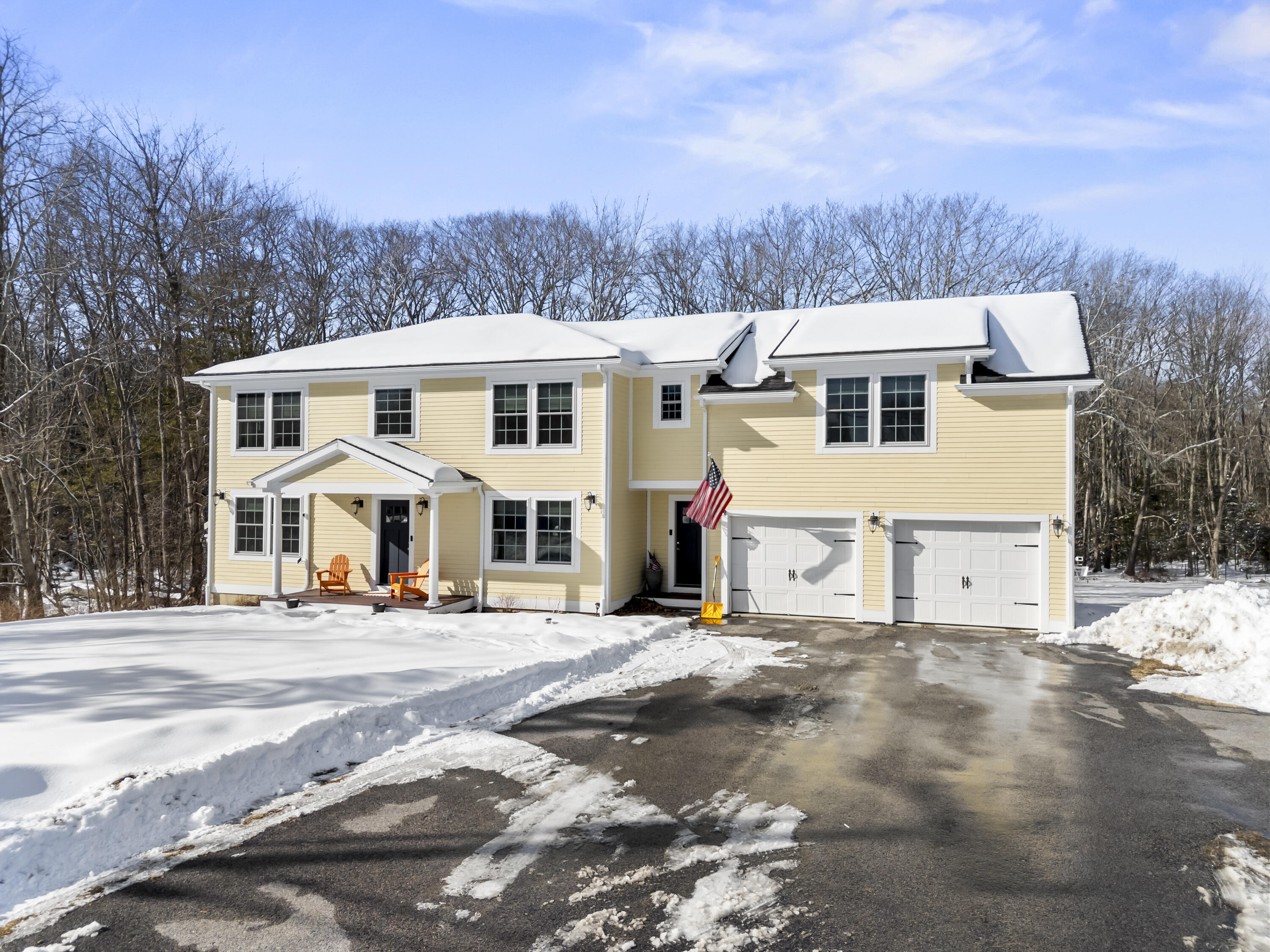 102 Fogg Road Scarborough ME 04074