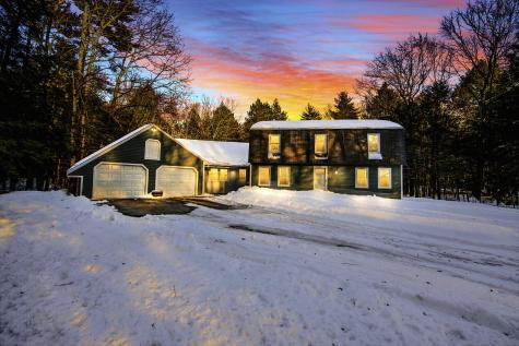 19 Hillcrest Road Windham ME 04062