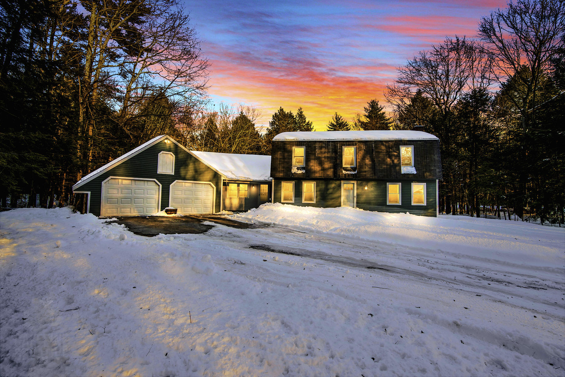 19 Hillcrest Road Windham ME 04062