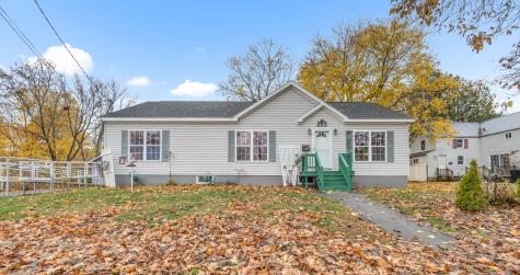 202 Pearl Street Bangor ME 04401