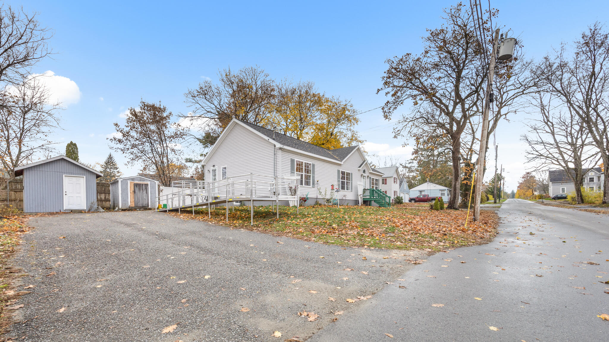 202 Pearl Street Bangor ME 04401