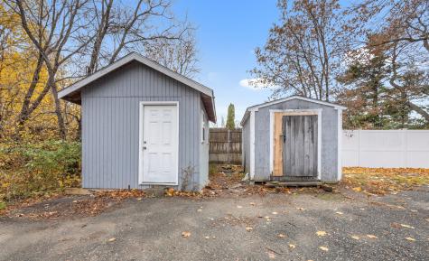 202 Pearl Street Bangor ME 04401