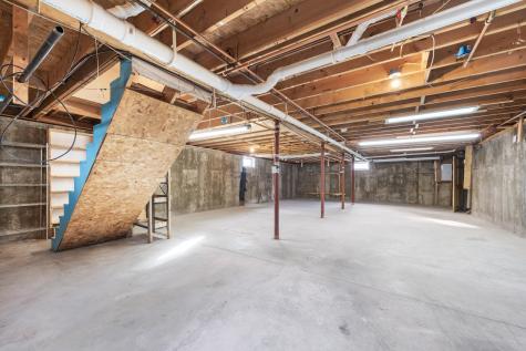 202 Pearl Street Bangor ME 04401