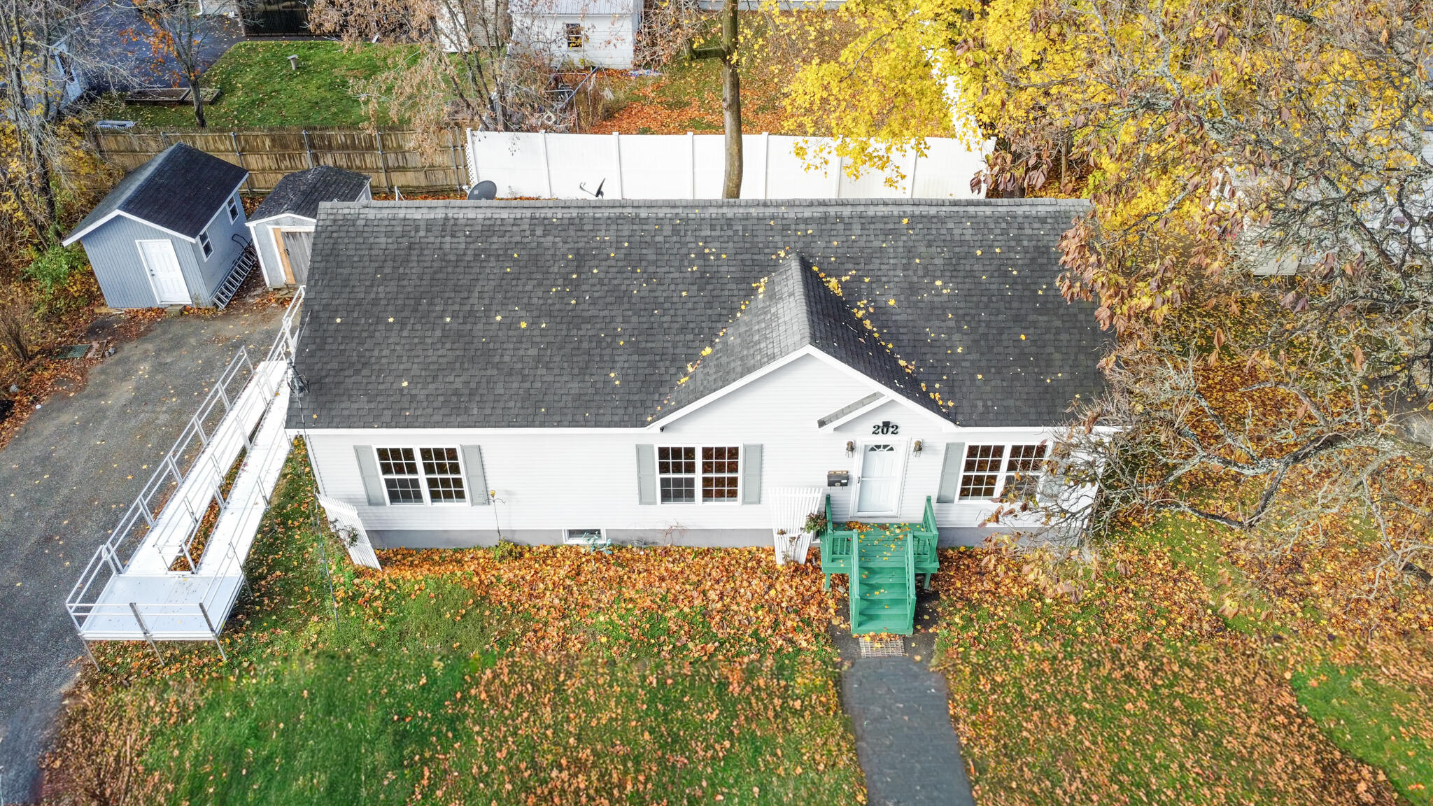 202 Pearl Street Bangor ME 04401