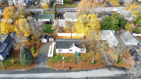 202 Pearl Street Bangor ME 04401