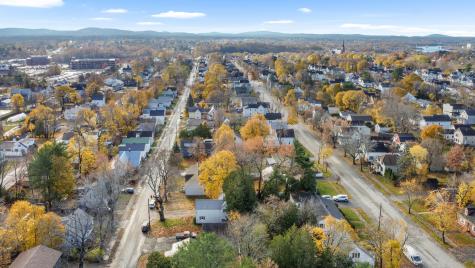 202 Pearl Street Bangor ME 04401