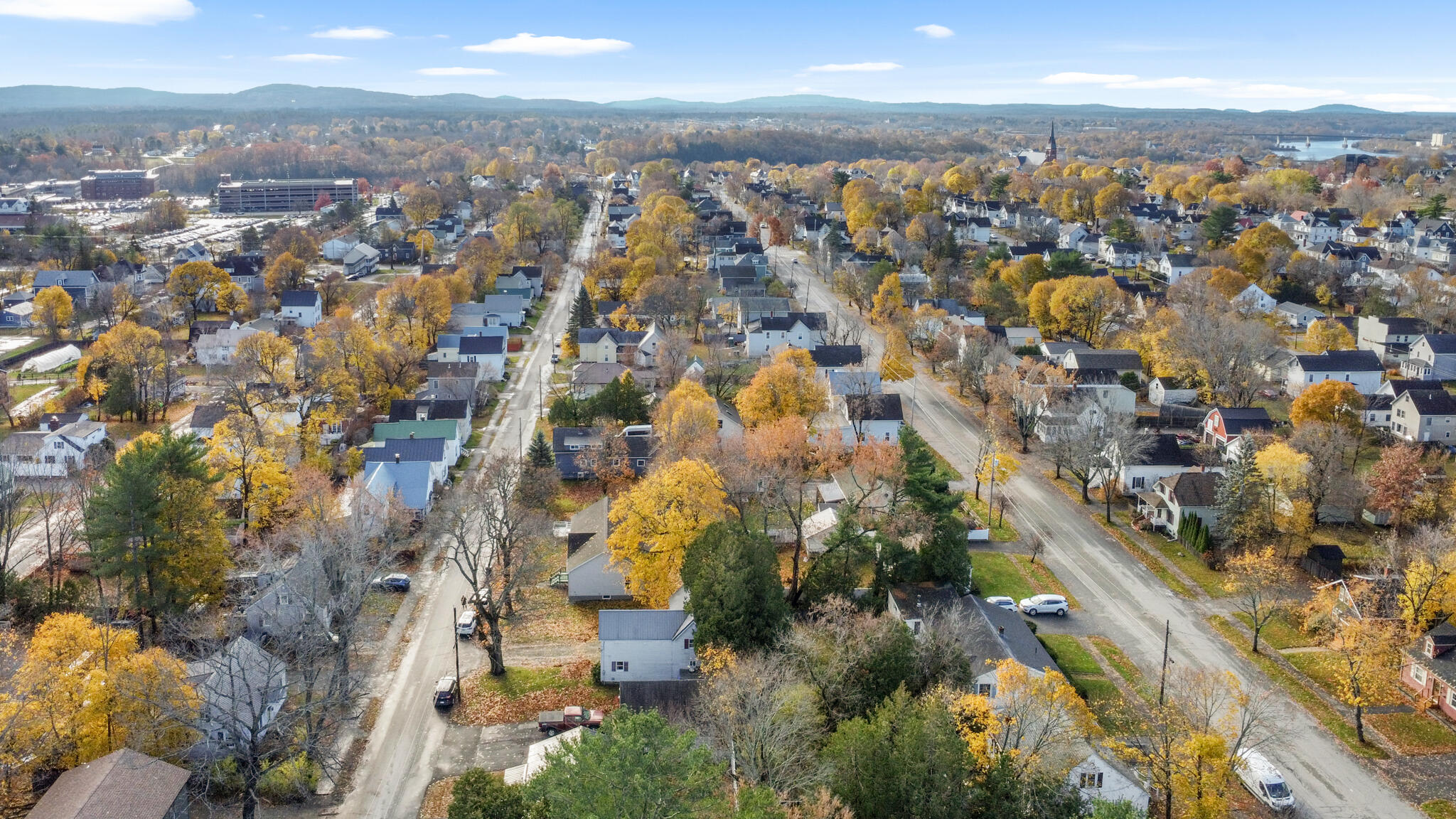 202 Pearl Street Bangor ME 04401