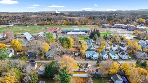 202 Pearl Street Bangor ME 04401