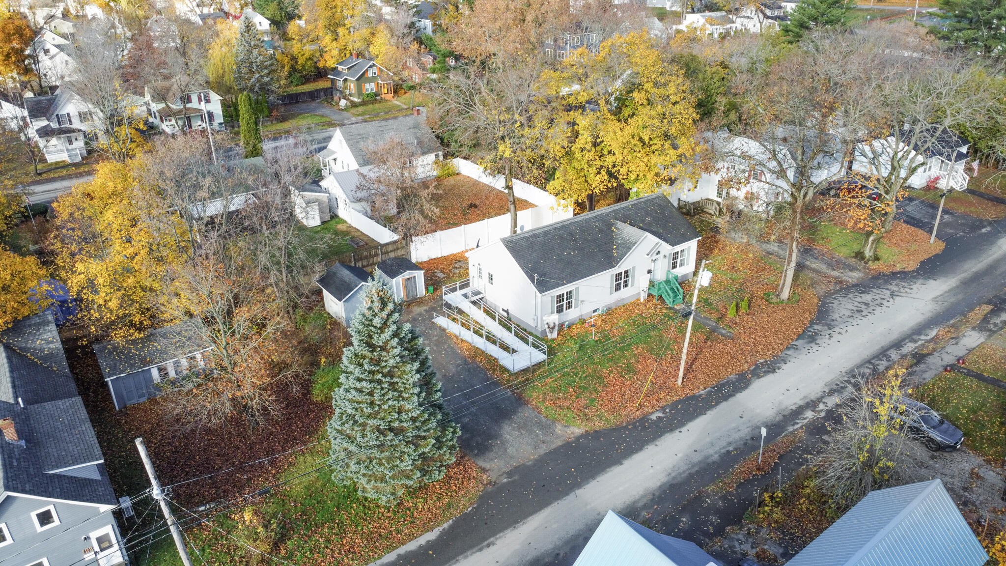 202 Pearl Street Bangor ME 04401