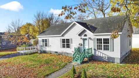 202 Pearl Street Bangor ME 04401