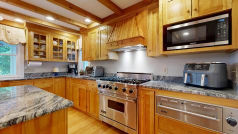 486 Webbs Mills Road Raymond ME 04071