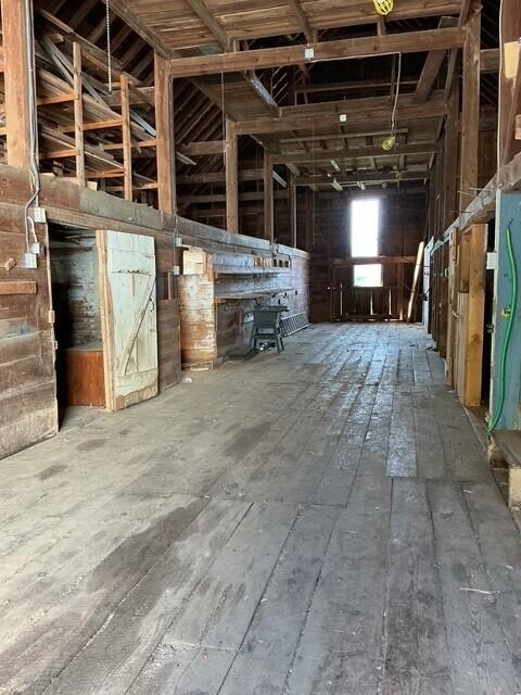 486 Webbs Mills Road Raymond ME 04071