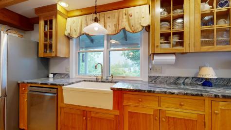 486 Webbs Mills Road Raymond ME 04071