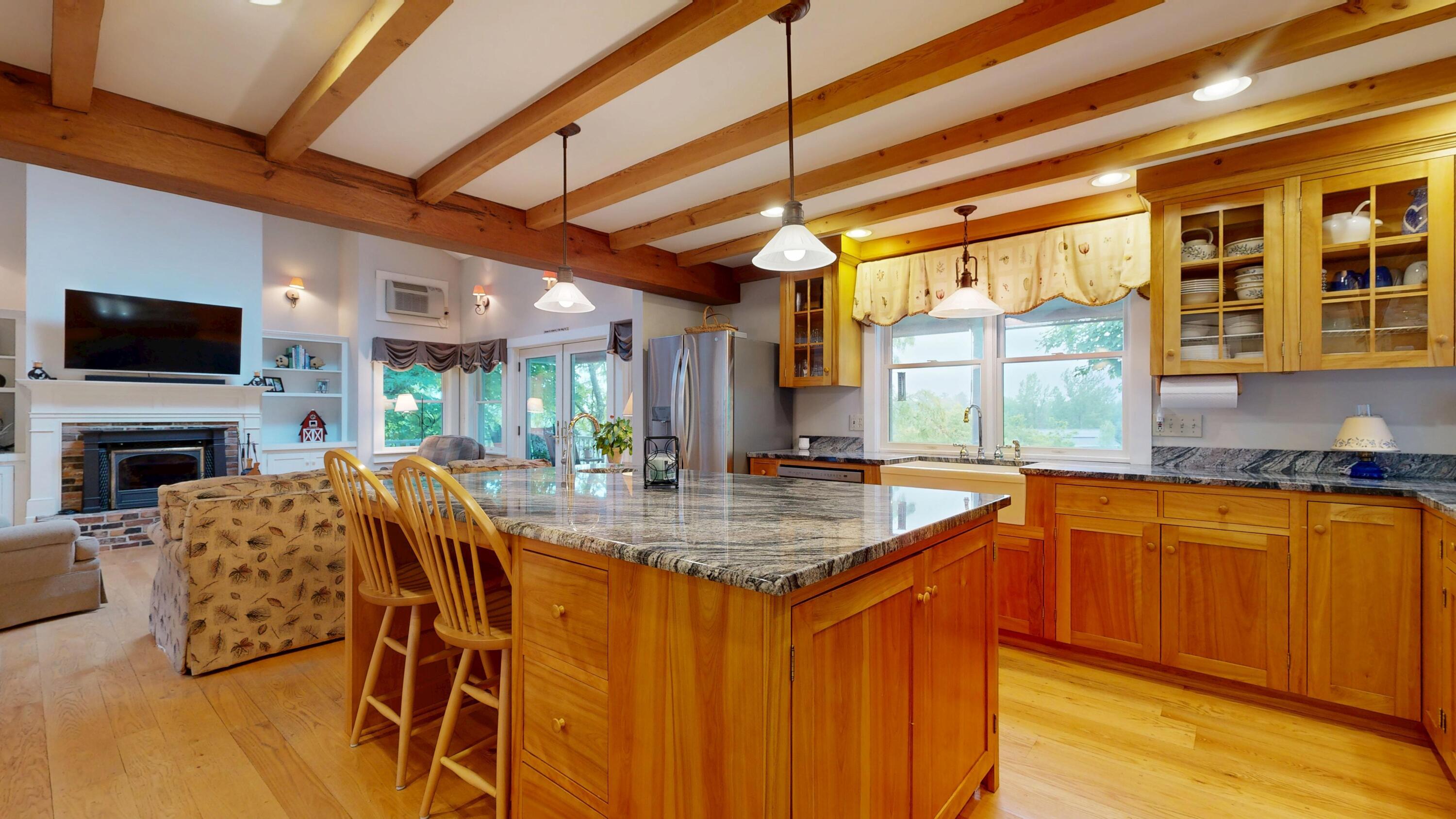 486 Webbs Mills Road Raymond ME 04071